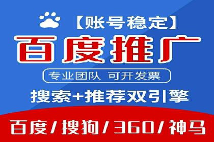 SEM推广竞价策略案例分析